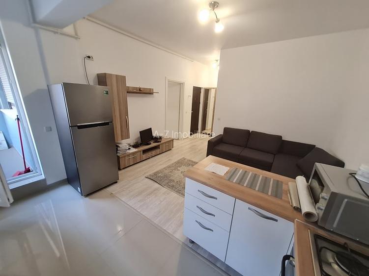 Inchiriere apartament, Militari Residence, Prima inchiriere - 6