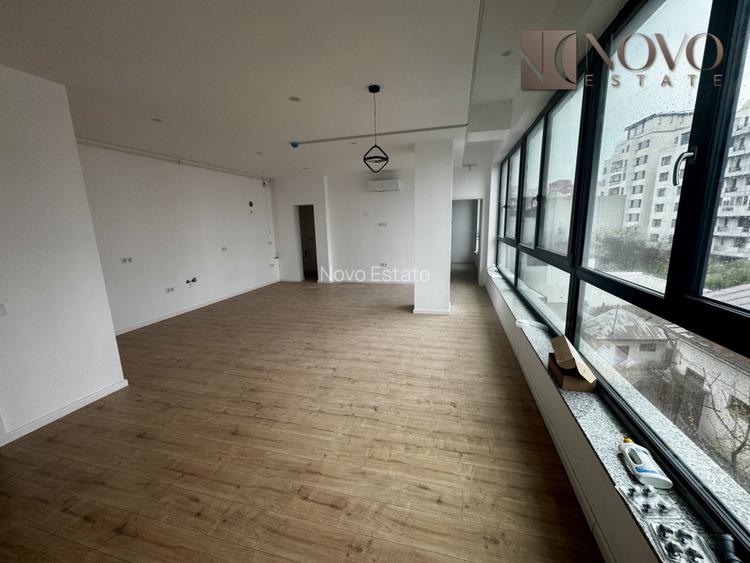 Cladire birouri | 13 Septembrie | 500 mp | P+4 | Parcare - 13