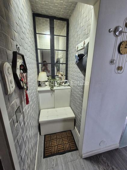 APARTAMENT MODERN 3 CAMERE METROU PACII BLOC 1977 - 7