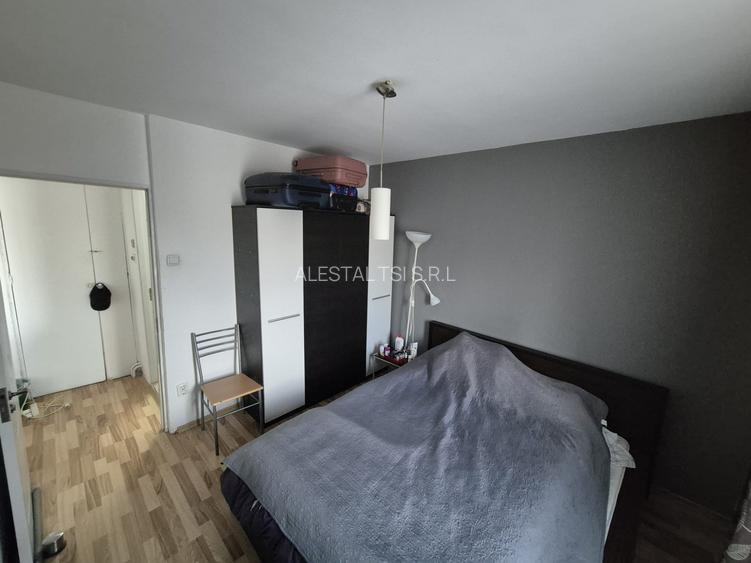 Iancului - 3 camere cu parcare - pet friendly - 6