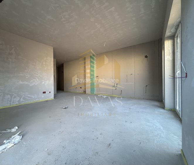 Apartament în bloc Nou de 2 camere - Parcare | Baciu - 5