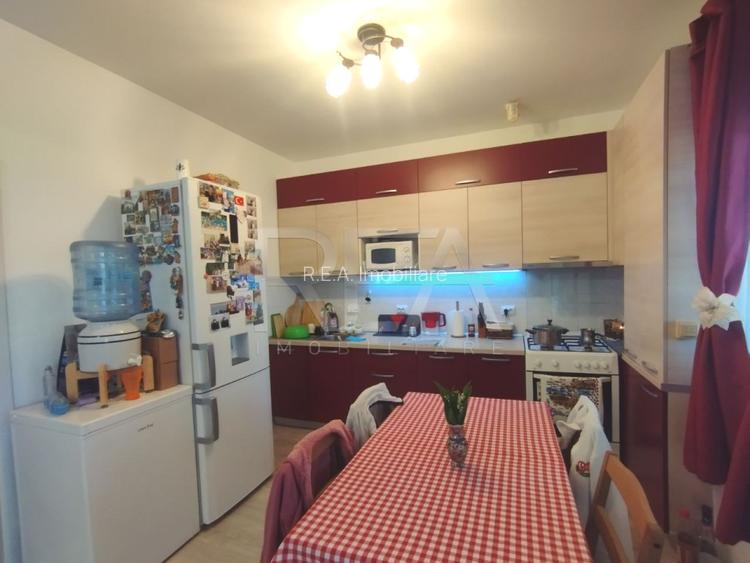3 camere tip duplex cu masardă și pod în Dristor|Centrală proprie - 4