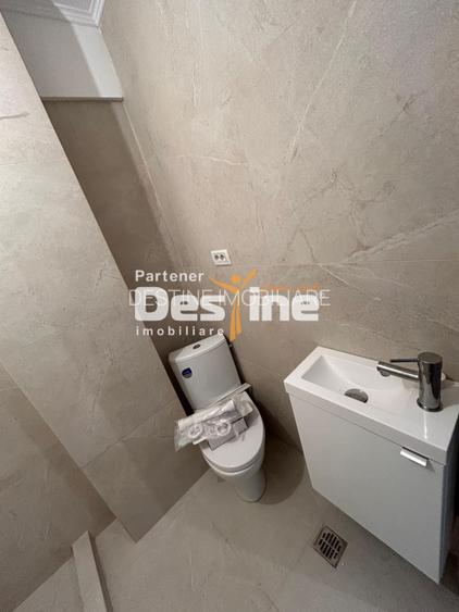 Complex nou de apartamente - Vila P+1 cu acces separat si curte - 5