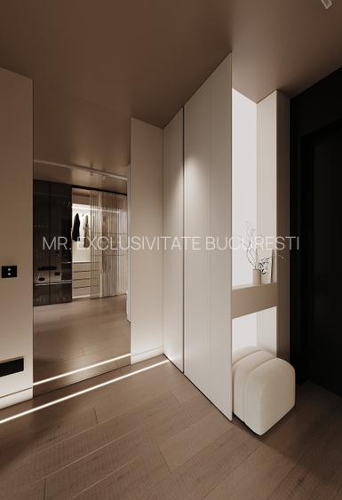 Studio Prima Astera cu loc de parcare Drumul Taberei - 5
