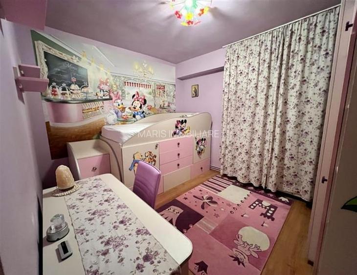 Apartament 3 camere zona Tudor etaj 6 din 8 - 5