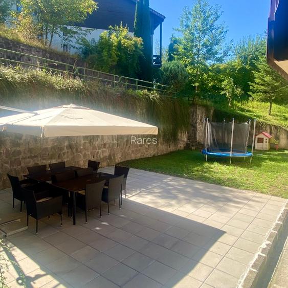 Vila si teren de vanzare - 15