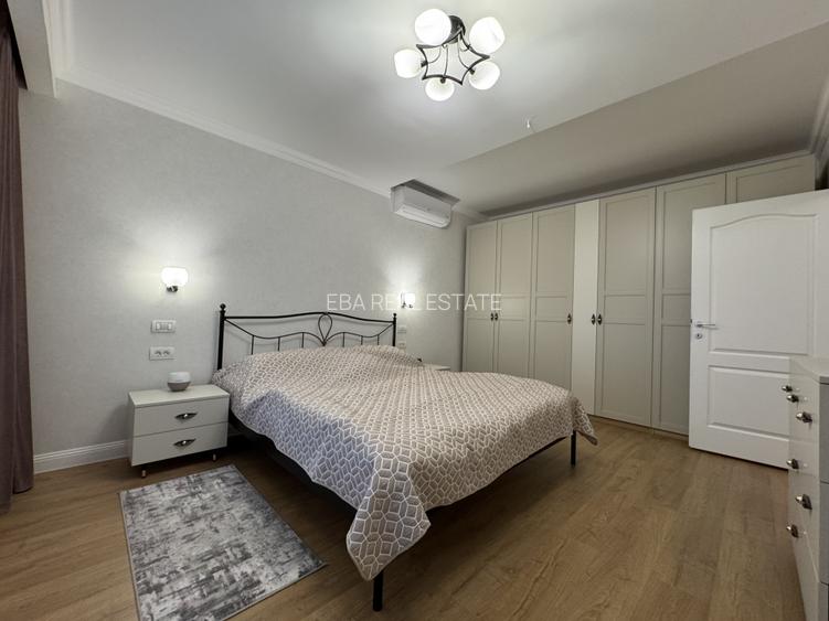 Casă insiruita premium,5 camere, grădină privată-Pipera - 7