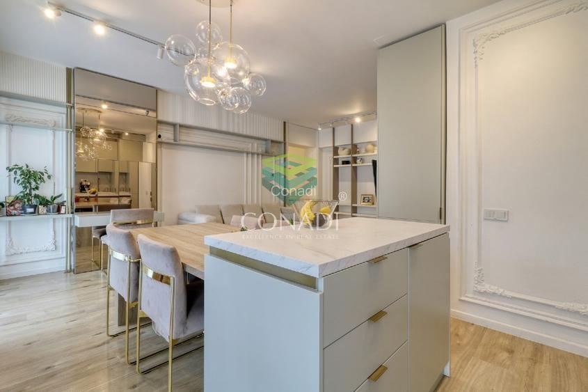 Apartament cu 3 camere |2 locuri parcare I Belvedere - 3