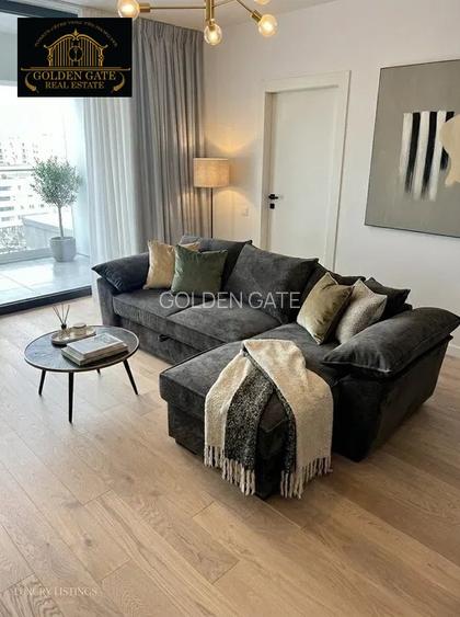 One Cotroceni Park - 2 Camere Mobilat Parcare Inclusa Petfriendly - 2