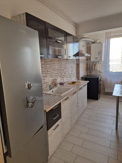 Decomandat Studio Cu Centrala Proprie Bloc Nou - 3