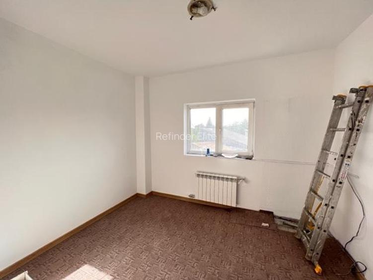 IDEAL INVESTITIE - Vanzare vila P+2+M | Salaj | 400 mp utili | 12 camere | centr - 18