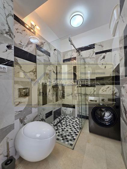 PENTHOUSE -137mp- LOCATIE CENTRALA- PALAS MALL  ! - 34