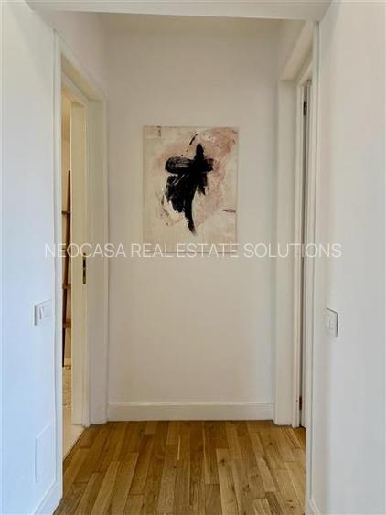 Apartament superb cu rooftop privat, la cativa pasi de parcul Herastrau - 17