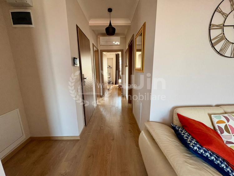 Casa individuala impartita in 4 apartamente | 226mp | Andrei Muresanu! - 25