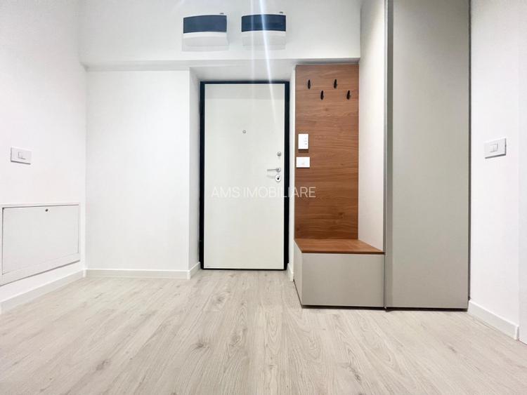 NOU /SUPERB /  PRIMA INCHIRIERE / COMPLET MOBILAT SI UTILAT - 11