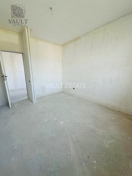 Penthouse Exclusivist cu Terase de 130 mp in Pipera - 3