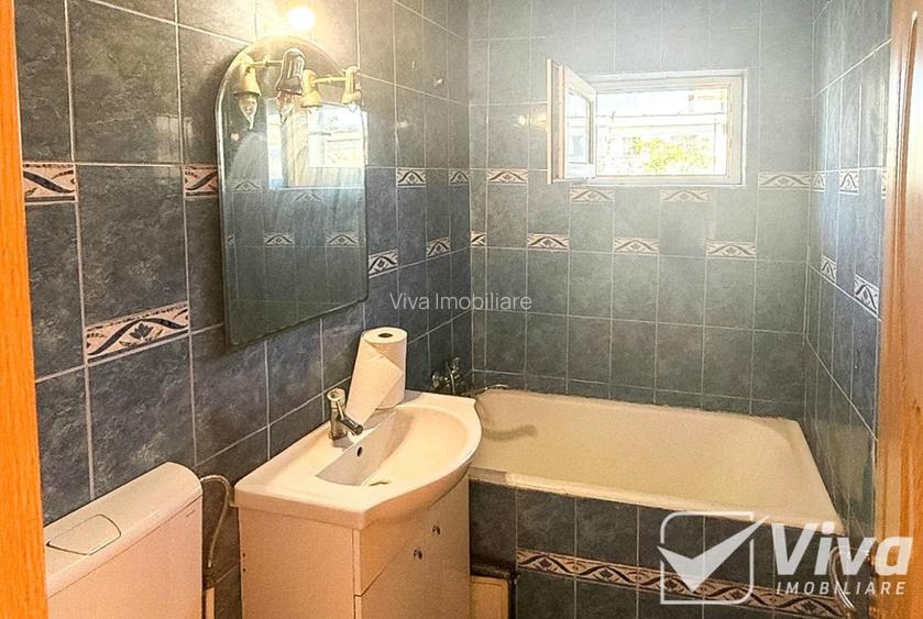 Apartament 2 camere Păcurari-Canta 42mp – Super ofertă! - 4
