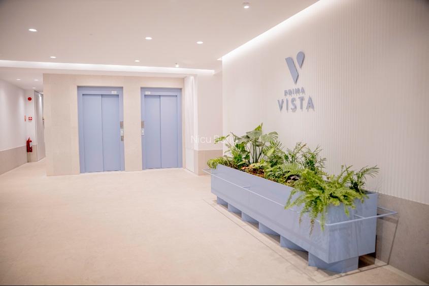 Aviației – Prima închiriere | 2 camere premium, bloc nou - 3