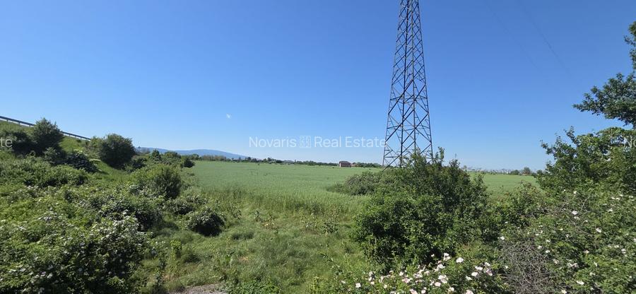 Teren intravilan de vanzare, Sos. Vrancei 5255 MP - 7