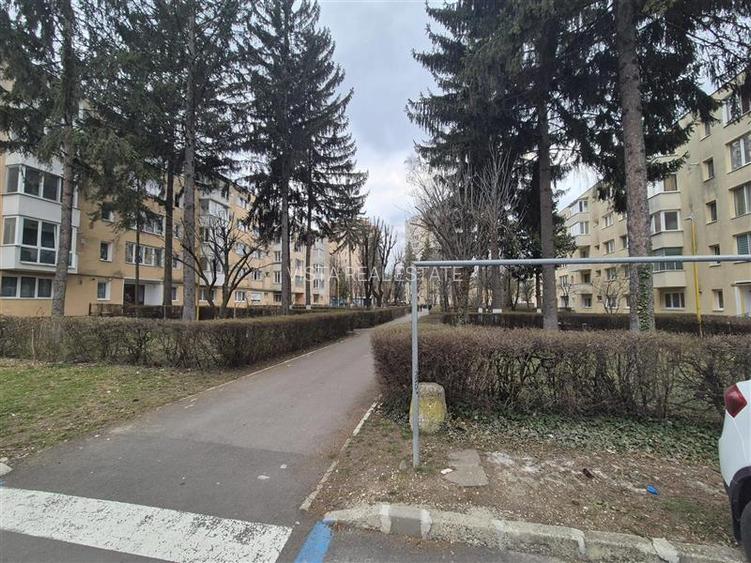 Apartament 3 camere, Astra, loc de parcare - 9