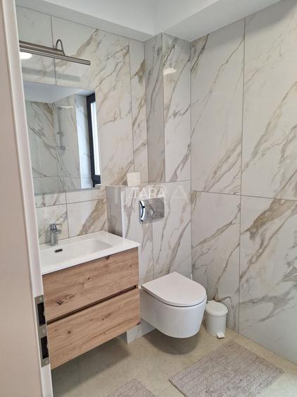 Casă modernă cu finisaje de top – Buna Ziua, Cluj-Napoca - 13