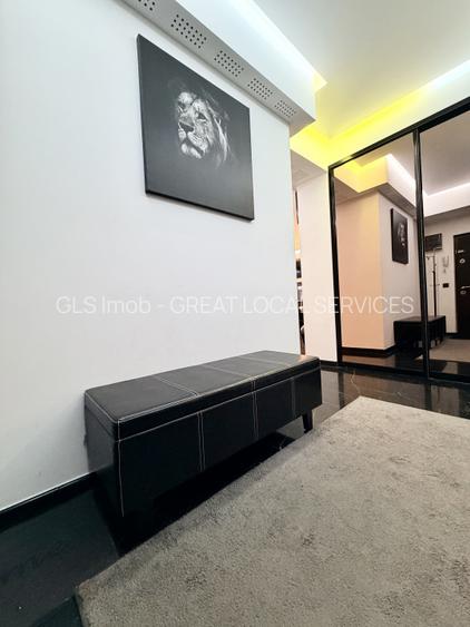 Apartament frumos amenajat de inchiriat cu centrala si parcare - 21