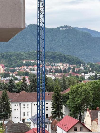 Inchiriere apartament 2 camere,  Alphaville Arena, mob utilat,parcare subterana - 23