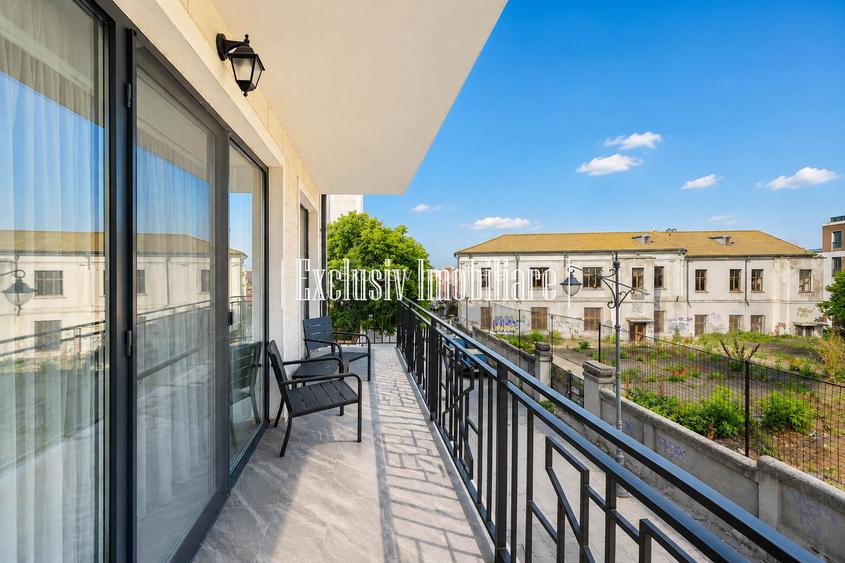 CENTRU VECHI! Apartament Premium Decomandat 65 mp + boxa 20 mp - in Bloc 2024 - 2