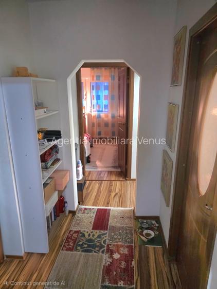 Apartament 3 camere de vânzare – Zona Primăverii - 4