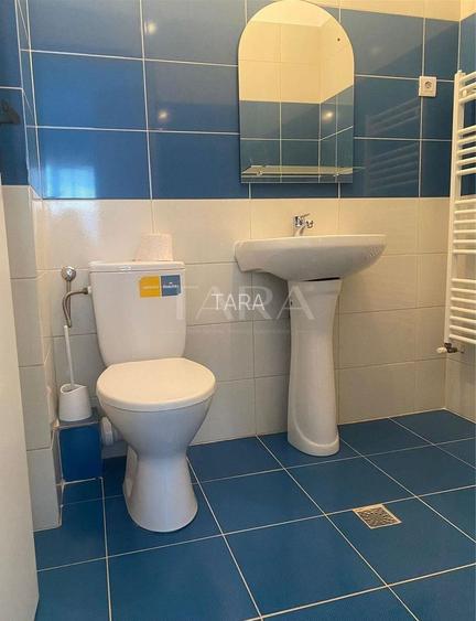Apartament de vinzare cu 4 camere in Floresti - 7