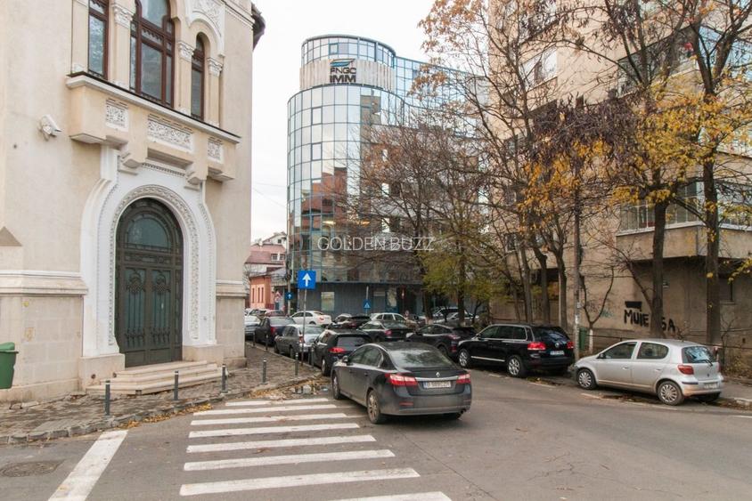 Cladire de birouri inchiriata | Randament +7,5% / an | Contract ferm | - 2