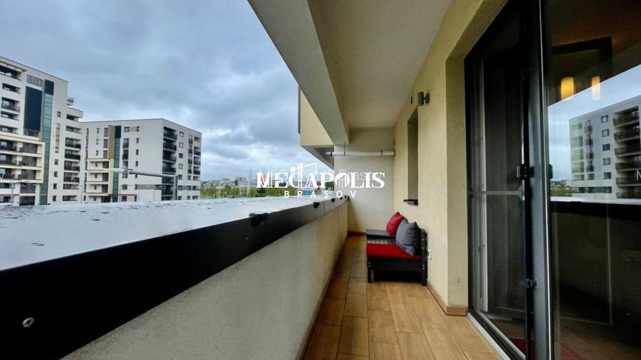 Apartament 2 camere | Kasper | Boxă + Parcare - 9