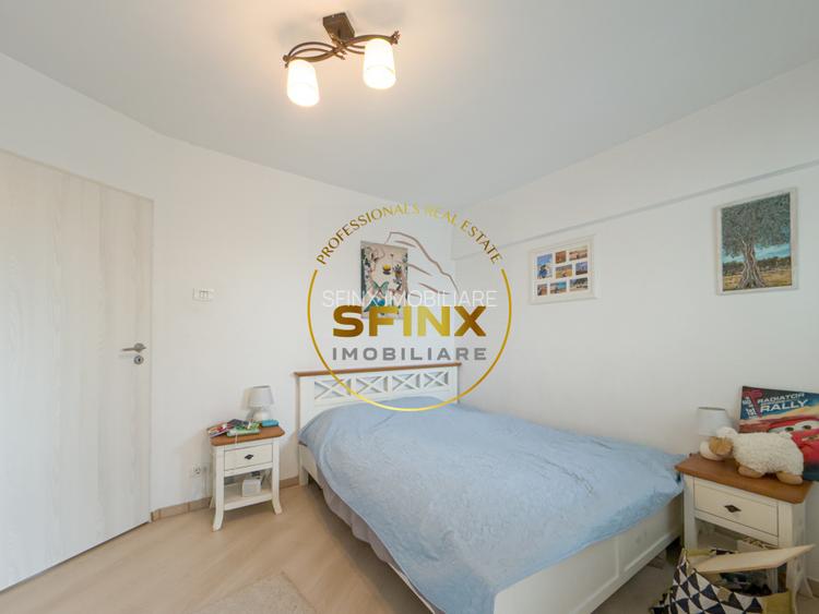 Parcul Herastrau | vedere catre lac | Baneasa  | 0% comision  - 5