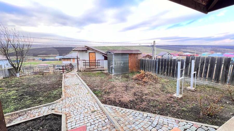 Casa  4 camere, 127mp, Letcani - 17