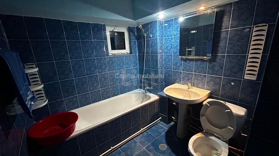 Apartament Slatina Gara - 3 camere, 76 mp - 4
