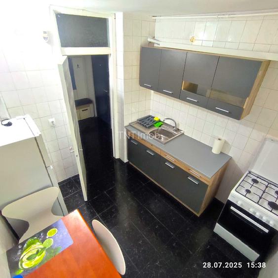 Apartament 2 camere Gorjului  | decomandat | 8 minute metrou | 52 mp - 4