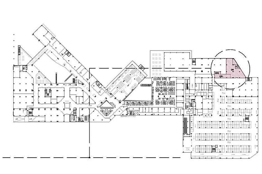 Iulius BC. , Al.Vaida Voievod 53B - comision 0%, reprezentam proprietarul! - 6