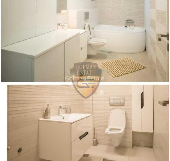 Casa duplex 3 cam, 2 bai Inel II Kamsas-Baba Novac, parcare, curte terasa foisor - 7