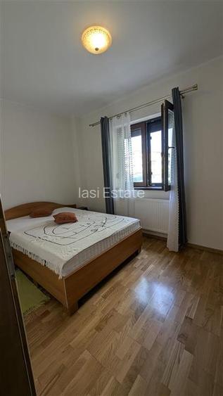Apartament de inchiriat 3 camere Iasi - Valea adanca - 7