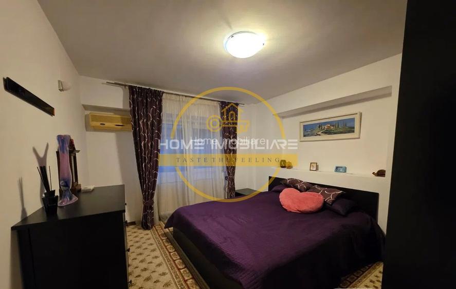 🏠Apartament 3 cam, 74MP, etaj 3 // 📍Păcurari - Kaufland - 3