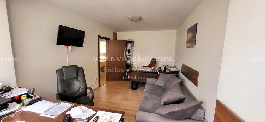 Birouri Piata Alba Iulia etaj 1 Decebal bloc nou - 3