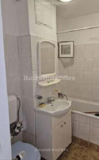 Dristor metrou ,decomandata,bl.1982,reabilitat,renovata,AC,balcon,geam la baie. - 7