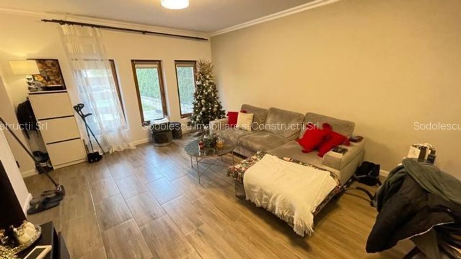 CASA IN ZONA BUCOVINA - 3