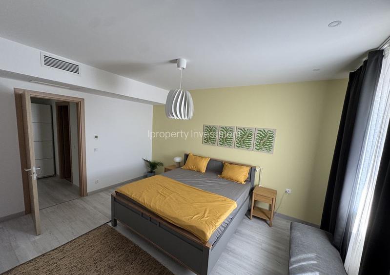 2 Camere | Vitan - Rin Grand | Modern | Prima Inchiriere | Cat Friendly - 7