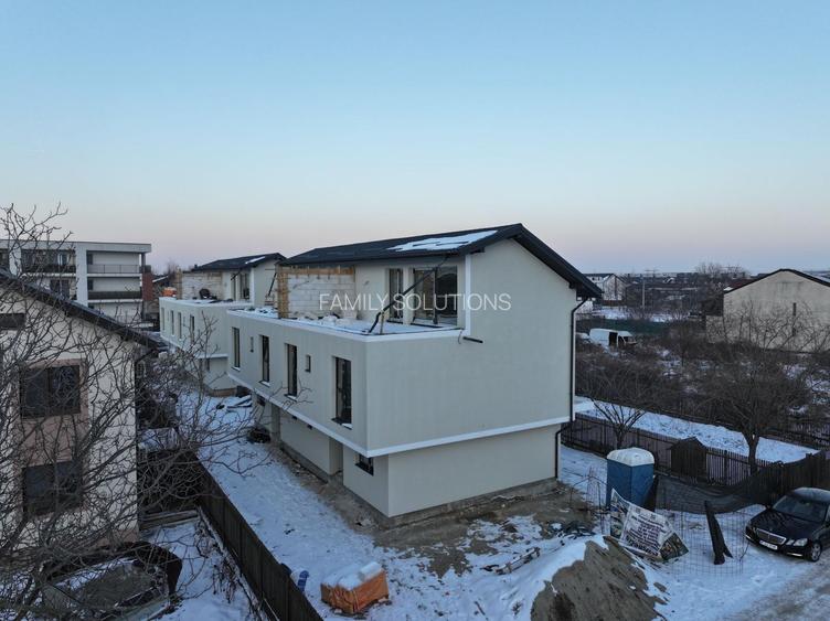 CASA PREMIUM! 5 camere, Popesti-Leordeni ,STB,Campus scolar - 24