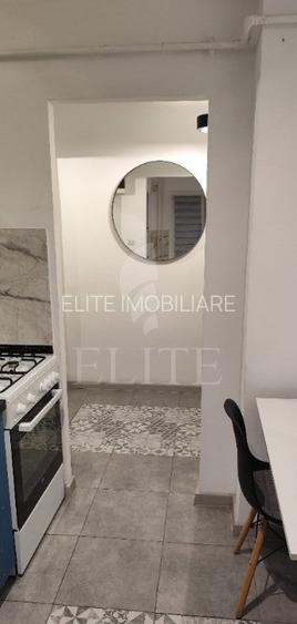 Apartament 2 camere în zona STRAZII C-TIN BRANCUSI - 5