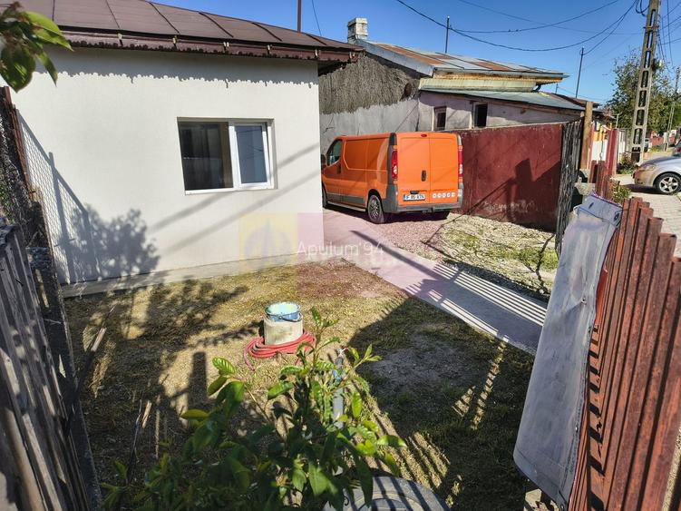 Casă aproape de București gata de mutat - 25