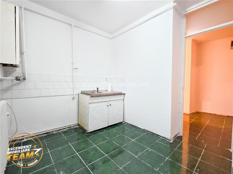 3D!Apartament 3 camere,decomandat,65 mp,zona linstita, Lenin, Sfantu Gheorghe - 27
