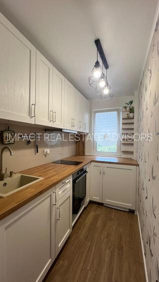 2 camere - prima inchiriere zona Romniceanu - 11