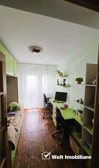 Apartament 3 camere, zona Primaverii, Manastur - 3